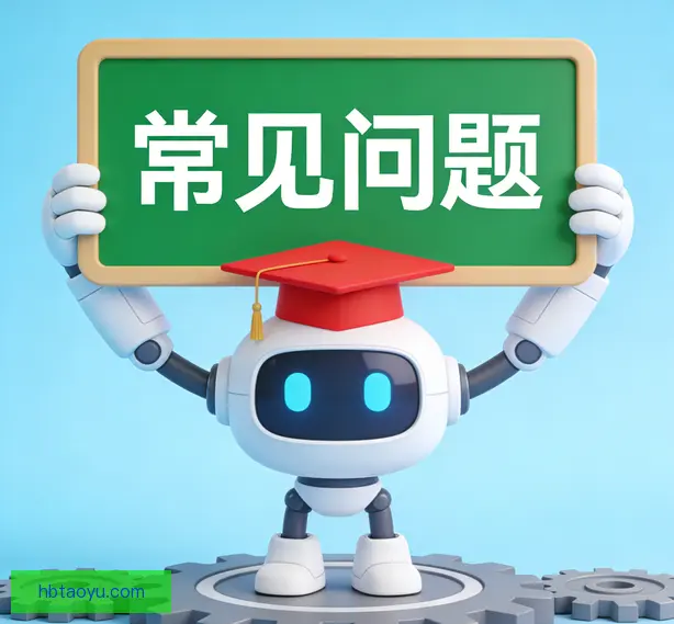 常见问题